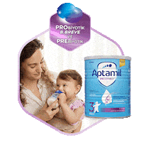 Mama Mucize Sticker by Aptamil