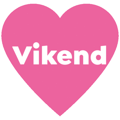 Heart Sticker by Barvish