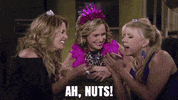 jodie sweetin GIF by Fuller House