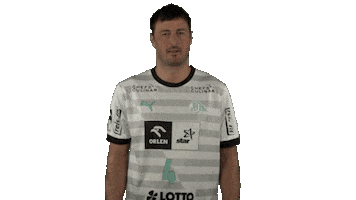Handball-Bundesliga Sport Sticker by LIQUI MOLY HBL