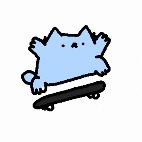 Cat Nub GIF