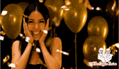 Happy Birthday Celebration GIF by The Coffee Twins