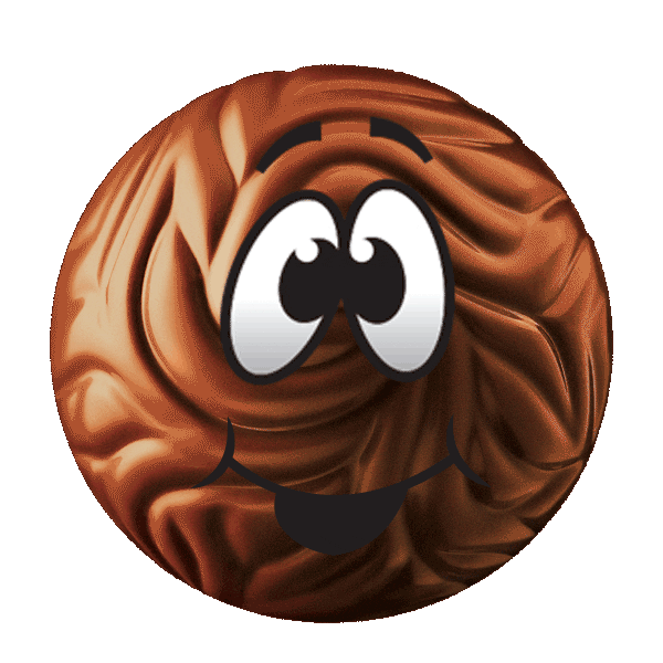 Chocolate Felizhoje Sticker by Cacau Show