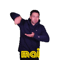 MaiFM basketball cooking baller mai Sticker