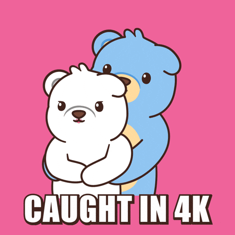 Cheating Cheater GIF by BEARISH