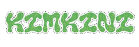 Sticker by kimkini