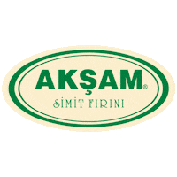aksamsimit bayram gaziantep aksamsimit katmercibey Sticker