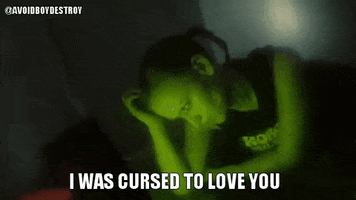 I Love You Relationship GIF by Graduation