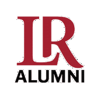 Lenoir Rhyne Hickory Sticker by Lenoir-Rhyne University