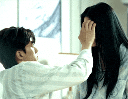 Yoojung GIF