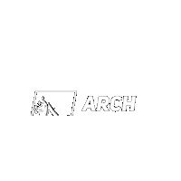 Little Rock Lra Sticker by Arch Street Wheel and Tire