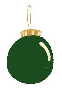 Christmas Tree Sticker