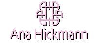 Beauty Marca Sticker by Ana Hickmann