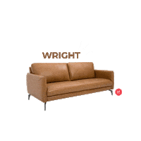 Wright Sticker by HomesToLife