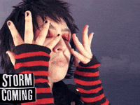 Storm 