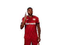 Bayer 04 Call Sticker by Bayer 04 Leverkusen