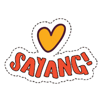 Red Velvet Love Sticker by IndofoodIceCream