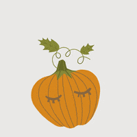 Proud Jack O Lantern GIF by Tibolt