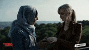 strike back GIF by Cinemax
