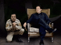 Imran Khan GIF