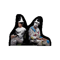 Lily Allen West End Girl Sticker by Lily Allen