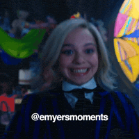 Happy Season 1 GIF