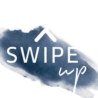 Swipe Up Sticker by Reisen in Style