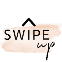 Pink Swipe Up Sticker by Reisen in Style