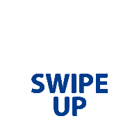 Swipe Up Sticker by JOKARI-Krampe GmbH