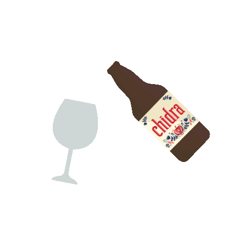Sticker by Chidra