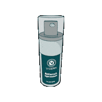 Glow Skin Treatment Sticker by VI Peel