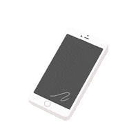 Iphone Smartphone Sticker