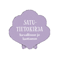 Murkens Sticker by WSOYkirjat