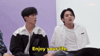 Enjoy Your Life