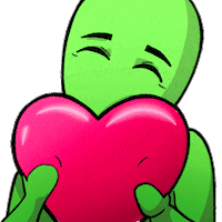 League Of Legends Love Sticker by LVM Versicherung