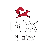 Foxnew Sticker by Fox Real Estate