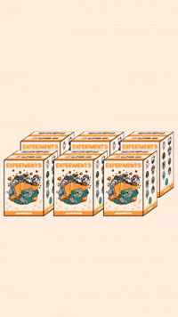 Unboxing Suprise GIF by A Good Doctor Studio