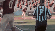 Game Fun GIF by Texas State Football