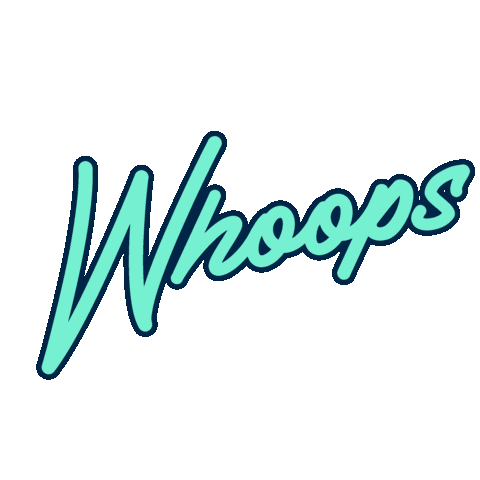 sugarhouselusu wednesday sugar whoops lancaster Sticker
