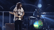 courtney barnett snl GIF by Saturday Night Live