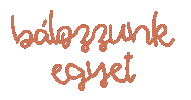 Dh Sticker by Diákhálózat