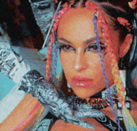 Sassy Fashion GIF by DISSONANCE STORE