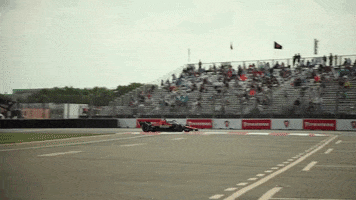 Ntt Indycar Series Racing GIF by Arrow McLaren IndyCar Team