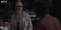 count olaf stefano GIF by NETFLIX