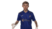 Tsg Hoffenheim What Sticker by Bundesliga