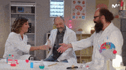 Ilustres Ignorantes Bff GIF by Movistar+