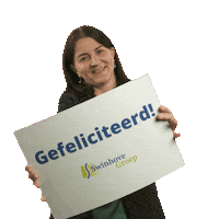 Swinhove zorg zwijndrecht lilian swinhovegroep Sticker