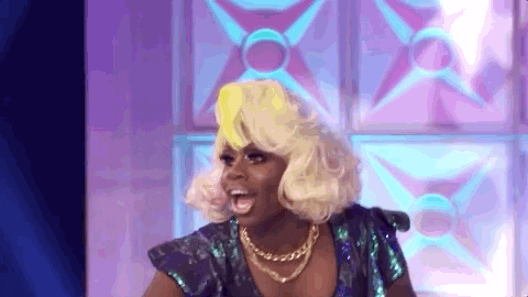episode 2 monet x change GIF by RuPaul's Drag Race