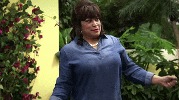 Wink Smile GIF by Jackée Harry