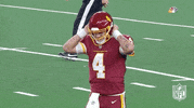 Washington Football Team GIF by NFL